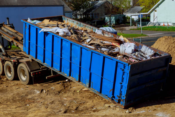 Professional Junk Removal Services in Snohomish, WA
